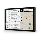 Garmin - dezl OTR610 Navigateur de camion GPS de 6 po - Noir-Conduisez en toute confiance grâce aux mises à jour cartographiques et aux cartes routières détaillées de l'Amérique du Nord