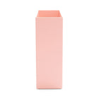 Boîte de classement Poppin, Rougir-9,69 x 12,13 x 3,54 (po)