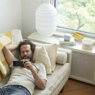 Google - Nest Wifi Router and Point - blanc-Connectivité: Thread IEEE 802.15.4 (2,4 GHz), Bluetooth Low Energy (BLE)