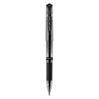 uni-ball − Stylo à impact gel Signo − 1,0 mm − noir-Stylo Gel