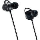 Samsung – Écouteurs intra-auriculaires sans fil AKG N200 - noir-Pile rechargeable intégrée