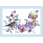 Millbrook Studios 5-3/8" x 7-3/4" cartes de voeux-valeur cartes de vœux