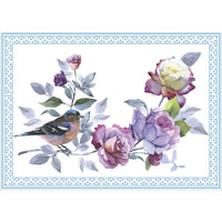 Millbrook Studios 5-3/8" x 7-3/4" cartes de voeux-valeur cartes de vœux