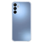 Samsung - Étui A15 - transparent-Matériau du boîtier : PC