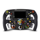 Thrustmaster - Roue Formula Ajout Édition Ferrari Sf1000-Le produit Ferrari sous licence officielle présente l'étiquetage et les marquages officiels que l'on trouve sur le vrai volant de la F1 SF1000