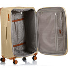 Champs - Ensemble de bagages souples 3 pièces Classic-1200D Polyester