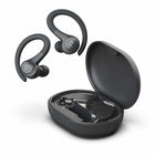 JLab Go Air Sport True Wireless Écouteurs - Graphite-Wireless Earbuds - Graphite
