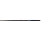 Dynamic Tools – Pied-de-biche robuste de 54 po-Largeur de coupe (pouces) : 1,14 po