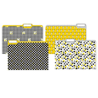 Eureka Peanuts Touch of Class Classeurs, 9" x 11,5"-Dossiers de fichiers