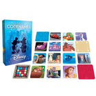 Jeu de société Codenames, version Disney Family (MONCE004000)-2 à 8 joueurs ou plus