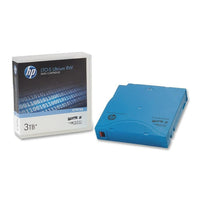 HP – Cartouche de données C7975A LTO-5 Ultrium RW, de 3 To-Meilleure performance de sa catégorie
