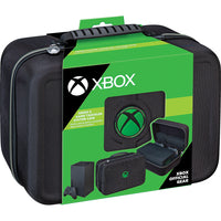 RDS Xbox Series X Game Traveler Licensed System Case-Contient et protège le système complet Xbox Series X