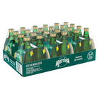 Perrier - Eau pétillante - 330 ml - paquet de 24-Sans sodium, sans calories et sans sucre