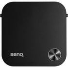 BenQ - Appareil de présentation sans fil InstaShow Plug & Play USB-C  (WDC10C)-Ports USB-C (avec mode DP Alt) sur le portatif source et entrée HDMI sur le dispositif d'affichage