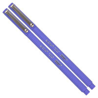 Marvy Uchida – Le Pen – pointe ultra fine – violet améthyste – paquet de 2-Couleur :  Améthyste