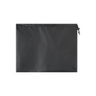 Bugatti -  Madison - Valise de cabine souple 21 -5 po ABS - Incluant un sac pour les vêtements uses - Noir-Inclut egalement une pochette amovible etanche et un sac à linge