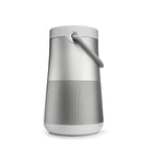 BOSE - Enceinte SoundLink Revolve+ II - Argent de Luxe-Jusqu’à 17 heures d’autonomie par charge