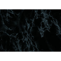 D-C-Fix - Film adhésif - 26"W x 78"L - Noir marbré-Les films pour fenêtres sans solvant de D-C-Fix présentent des designs et des motifs uniques qui peuvent être utilisés pour le relooking de la maison et du bureau