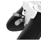 Xbox - Contrôleur sans fil Elite Series 2 Core - Blanc-Xbox Wireless, Bluetooth ou USB-C inclus vous permettent de jouer sur les Xbox Series X/S, Xbox One et les ordinateurs Windows.