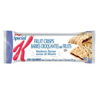 Kelloggs Special K,Bleuets Croq., 25 g, 12/pqt-1