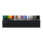 Tombow - Coffret de transport pour marqueurs à double pointe-Solution simple et portable qui permet de garder vos marqueurs Tombow bien organisés