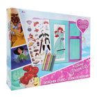 Princesses Studio Designer-Artisanat/Activité