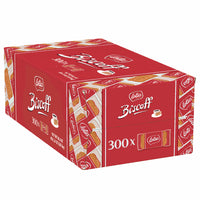 Vending Products of Canada Lotus Biscoff - 300 pieces-Emballe individuellement, 300 unites