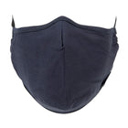 Nautica - Objectif sécurité, Approuvé TSA, Pochette à dragonne avec 2 masques tendance et 4 filtres de remplacement pour masque-5