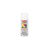 KrylonMD – Apprêt tout-usage industriel, blanc, bombonne 12 oz (K01315A00)-Couleur : Apprêt blanc tout usage