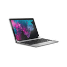 Clavier Brydge Microsoft Surface Pro-Bluetooth 3.0