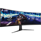 ASUS - ROG Strix XG49VQ Moniteur HDR Ultra Wide de 49 pouces-Taille de l'écran: 49"