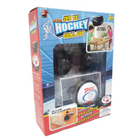 Ensemble de Buts de Hockey à l'Air-Salle de jeux