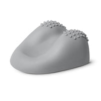 Zenzation Athletics - Appui-Tête Chaud Et Froid Gris-Est un produit qui a été conçu pour soulager instantanément les muscles fatigués du cou
