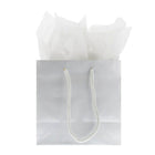 JAM PaperMD – Papier de soie, blanc, 200/paquet (211518944g)-Utilisez-le pour décorer des albums photo et albums de collimage, pour fabriquer de superbes fleurs ou pour servir de nappe colorée à des fêtes d’enfants
