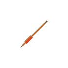 Pencil Grip – Prise à crayon, triangle, couleurs variées, paquet de 72-Couleur : Multicolore