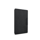 Solo New York - Vector Étui mince pour iPad Air (1re et 2e génération)-Le rabat magnétique allume ou éteinte lâ€™iPad Air.