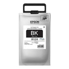 Epson - TR12 Sac d’encre - Grande capacité - Noir-Noir