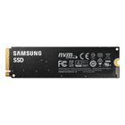 Samsung - Disque SSD Interne 980 500 Go PCIe 3.0 NVMe M.2-jusqu’à 2,900 Mo/s en lecture séquentielle