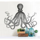 WallPops - Kit d'art mural à l'encre noire-Contient 1 pièces