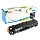 fuzion - Samsung CLT-K504S (CLT-K504S/XAA) Cartouche De Toner Compatible - Rendement Standard - Noir-Couleur d'encre: Noir