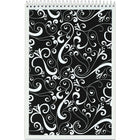 Tops - Blocs-notes, 6 po x 9 po, 160 pages, paq./6-Papier blanc, lignes Gregg, 24 lb