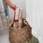 Vileda Vadrouille à jet ProMist MAX-Choisissez votre propre solution nettoyante (2 cuillères à café suffisent) ou utilisez simplement de l’eau dans la bouteille rechargeable.