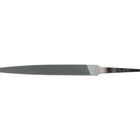 Nicholson, Limes Plates, paquet de 4-Type de coupe Demi-douce