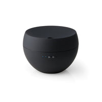 Stadler â€“ Diffuseur de parfum Jasmin Form J-002, 5,12 x 3,54 x 5,12 po, noir-Puissance nominale : 7,2 W