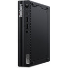 Lenovo - Ordinateurs de bureau ThinkCentre M70q - Intel Core i5-13400T - SSD 256 Go - RAM 16 Go - Windows 11 Pro - Français-1 mémoire SO-DIMM DDR4-3200 de 16 Go