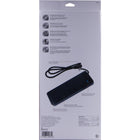 GE - Protecteur de surtension 8 prises, 2160 J, 8 pi, noir-7