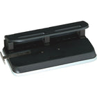 Swingline® - Perforateur M150 réglable, capacité de 24 feuilles-Réglable de 1 à 7 trous (9/32 po)   