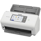 Brother - ADS-4700W Scanner de bureau professionnel pour les entreprises et les groupes de travail-Homologue ENERGY STAR et EPEAT argent.