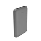 Banque d'alimentation Basic Tech BT4PBCG 4000mAh - Gris froid-Protection contre les surcharges