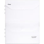 Five Star - Enveloppe de rangement, 11-1/2 "x 9-5/16", assortis-7
